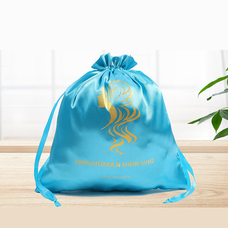 Beauty Makeup Events - 50p logotipo personalizado presente saco de