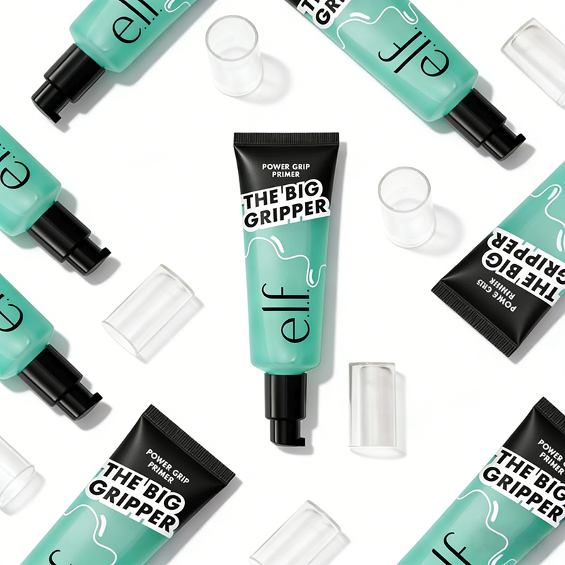 Makeup Fixing Mist - Elf quente configuração spray primer base