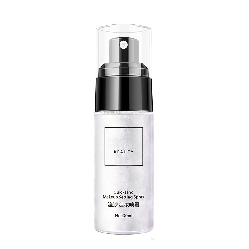 Makeup Fixing Mist - Spray Fixador de Maquiagem Hidratante e