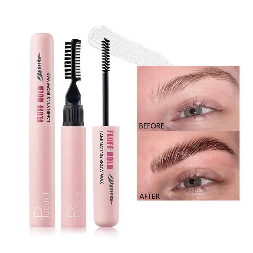 Beauty Makeup Fixer - Cola para sobrancelhas 3D à prova