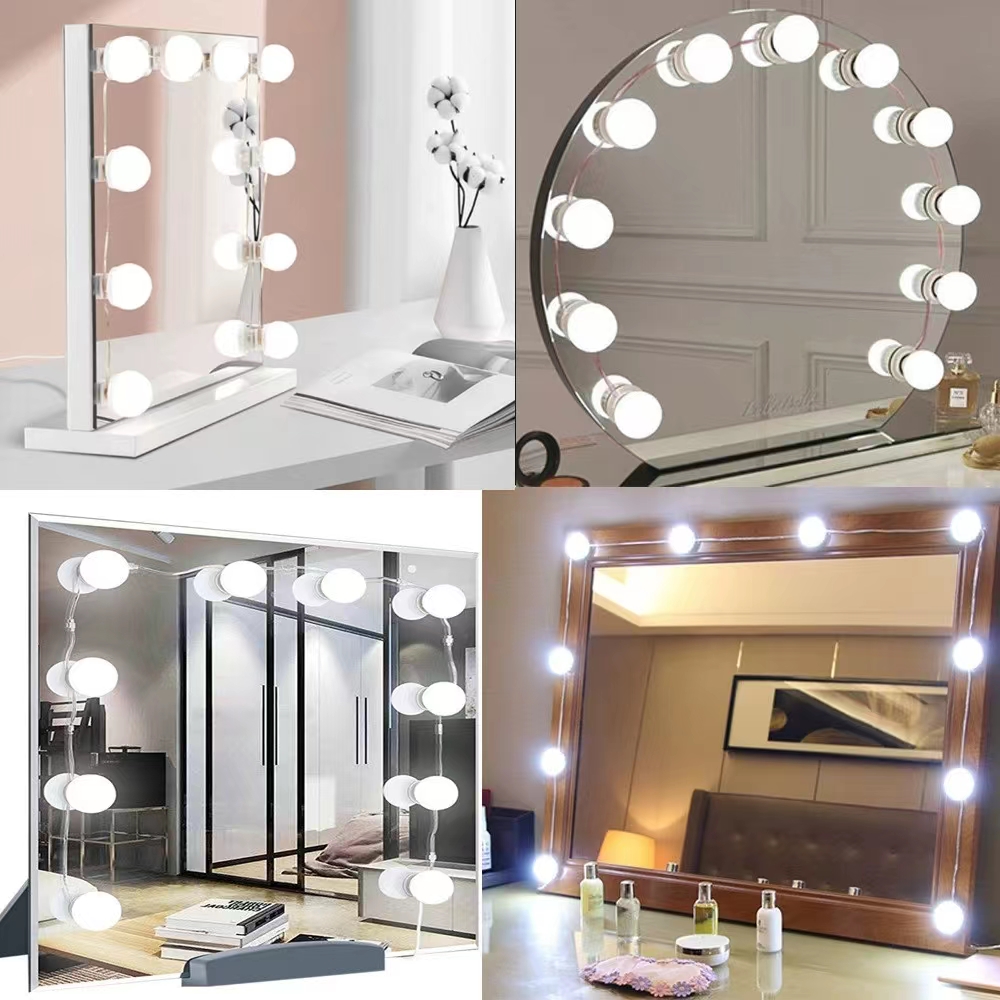 Beauty Makeup Light - Lâmpadas de maquiagem para espelho de