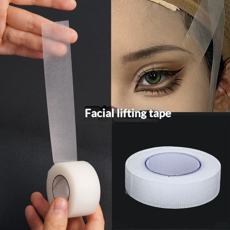 Beauty Of Makeup - Fita Facial PE Profissional de 8m