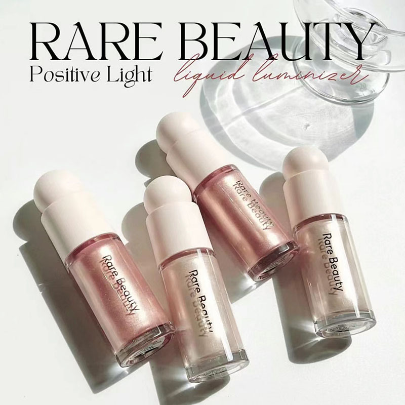 Makeup Fixing Mist - Iluminador Leve e Sedoso Rare Beauty,