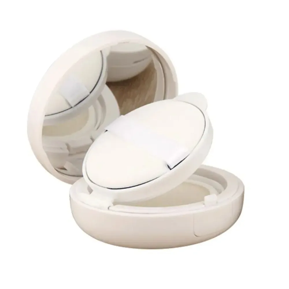 Beauty Makeup Box Set - 15g/0.5oz vazio almofada de ar puff