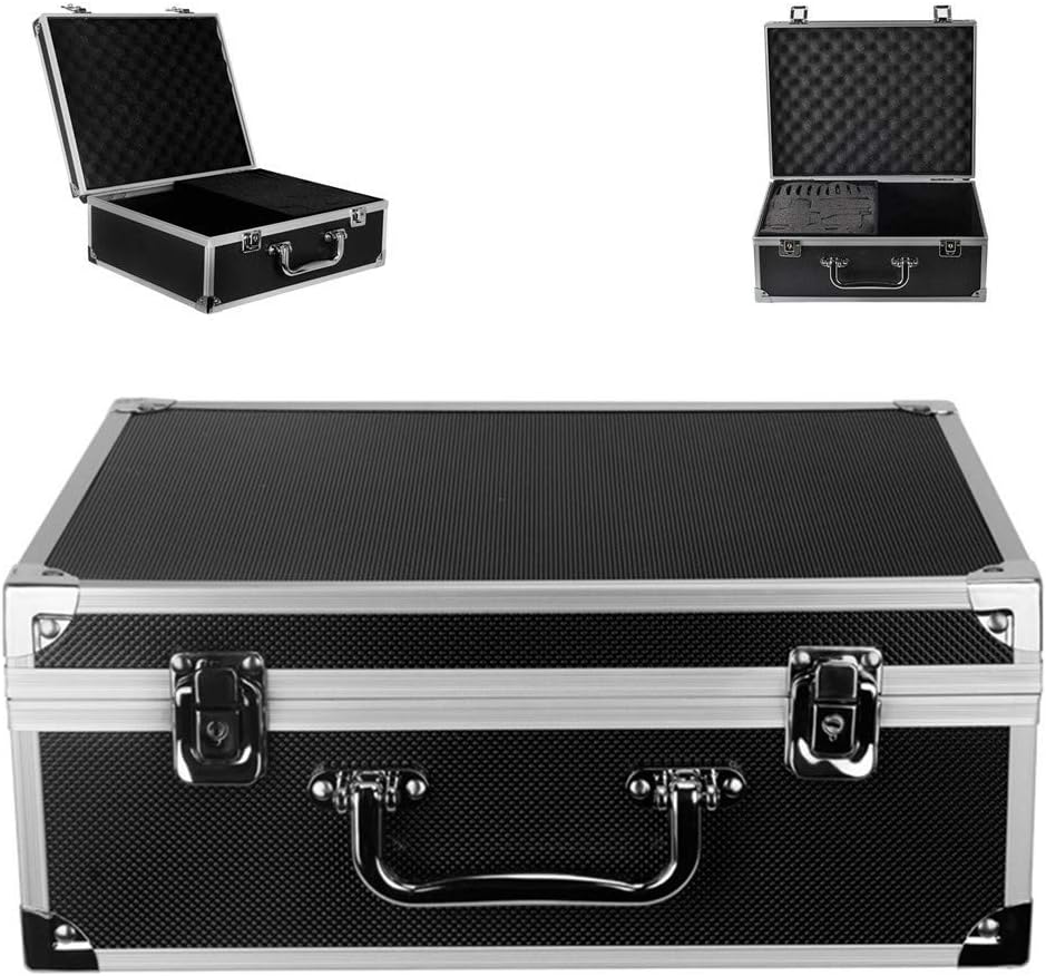 Beauty Makeup Box Set - Kit de tatuagem caixa de bloqueio