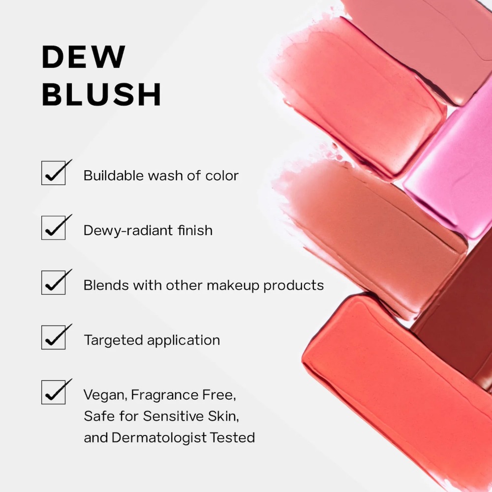 Saie Blush Líquido Hidratante  - Makeup Fixing Mist avaliação e preço