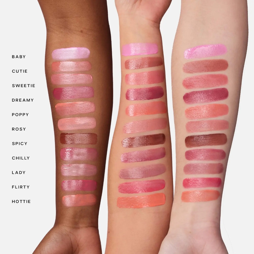 Saie Blush Líquido Hidratante  - Makeup Fixing Mist avaliação e preço