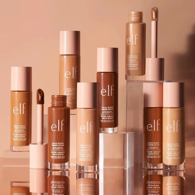 Elf quente configuração spray  - Makeup Fixing Mist avaliação e preço