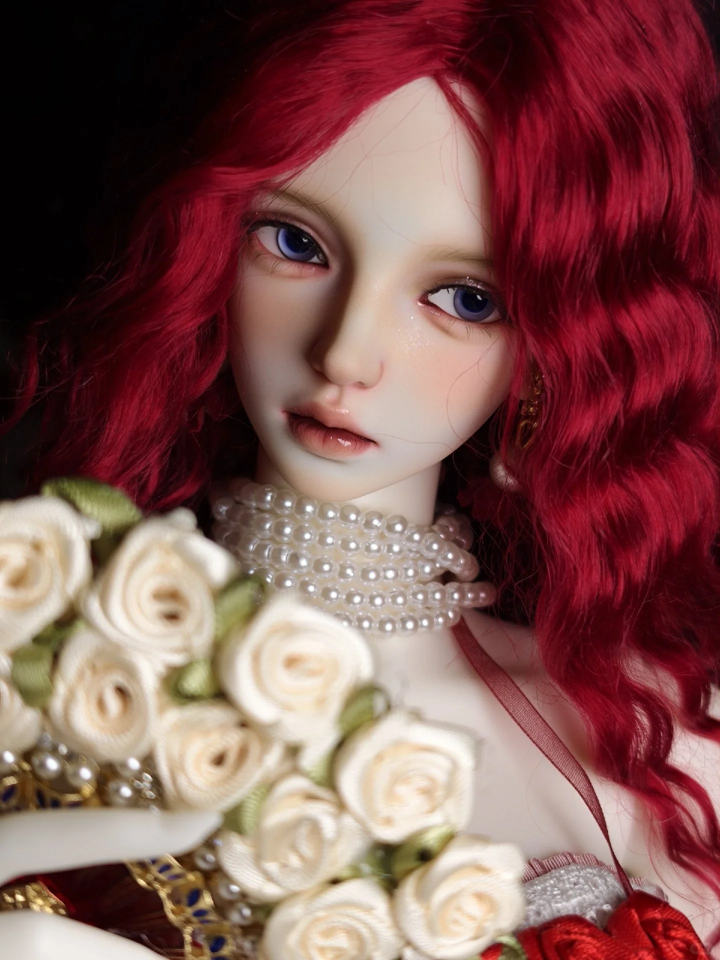 2026 Nova Cabeça de Boneca SD  - Just Beauty Makeup avaliação e preço