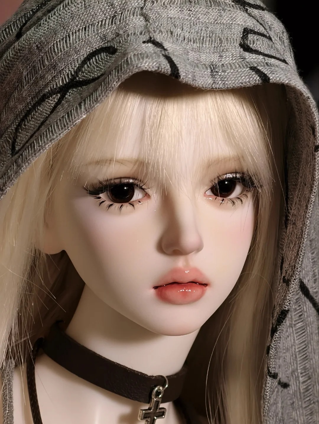 2026 Nova Cabeça de Boneca SD  - Just Beauty Makeup avaliação e preço