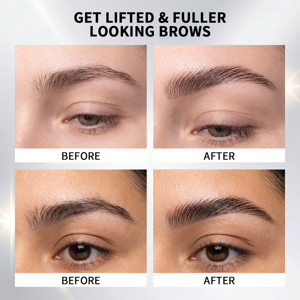 Gel Transparente para Laminaçã - Beauty Makeup Fixer avaliação e preço