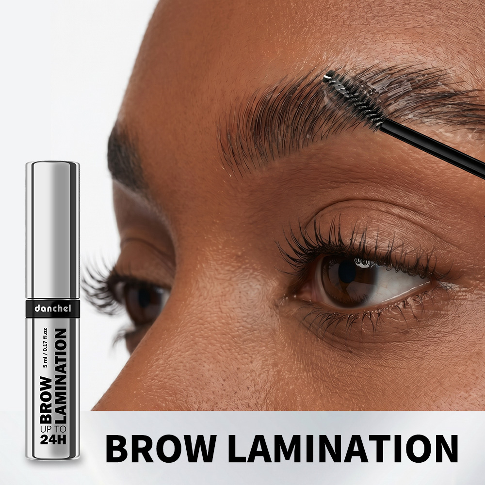Gel Transparente para Laminaçã - Beauty Makeup Fixer avaliação e preço