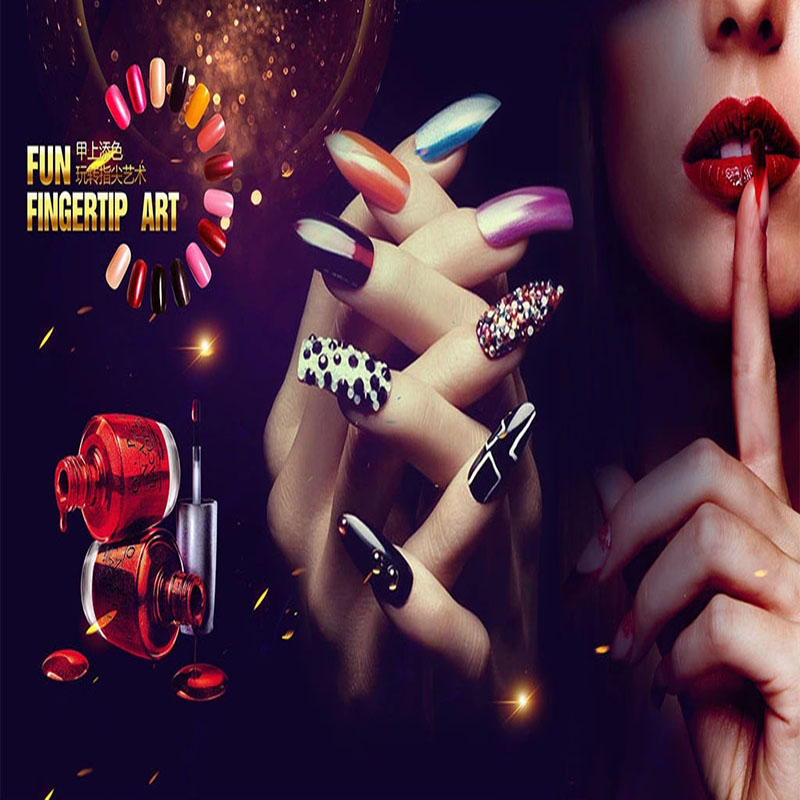 Personalizado qualquer tamanho - Beauty Makeup Wallpaper avaliação e preço