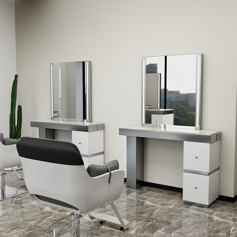 Novo Design de Mesa de Maquiag - Beauty Makeup Design avaliação e preço