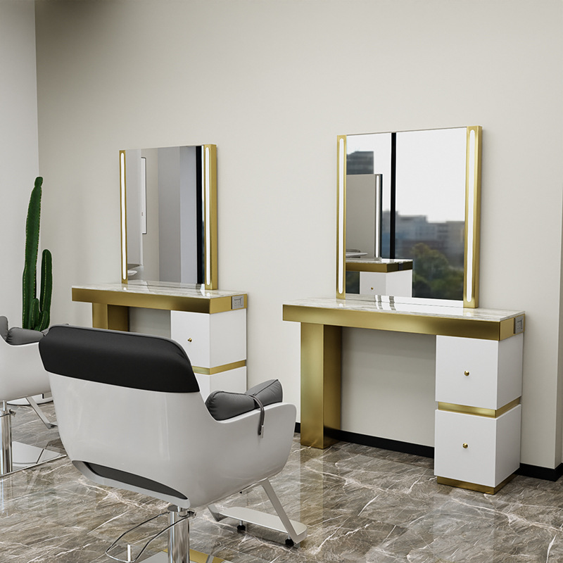 Novo Design de Mesa de Maquiag - Beauty Makeup Design avaliação e preço