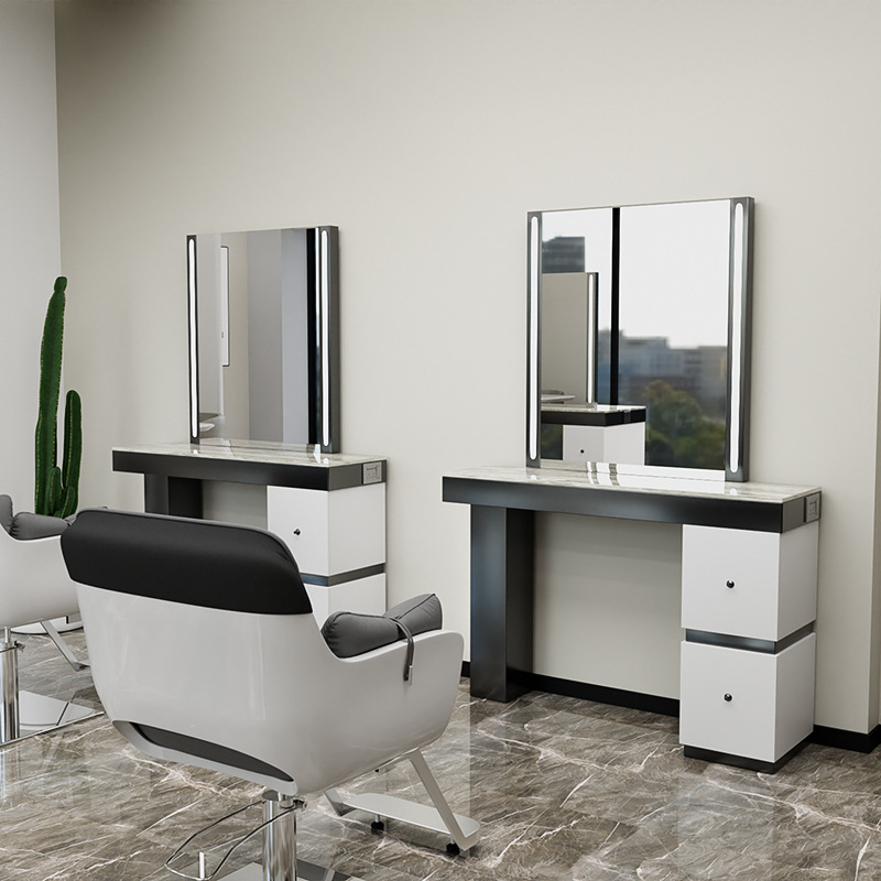 Novo Design de Mesa de Maquiag - Beauty Makeup Design avaliação e preço