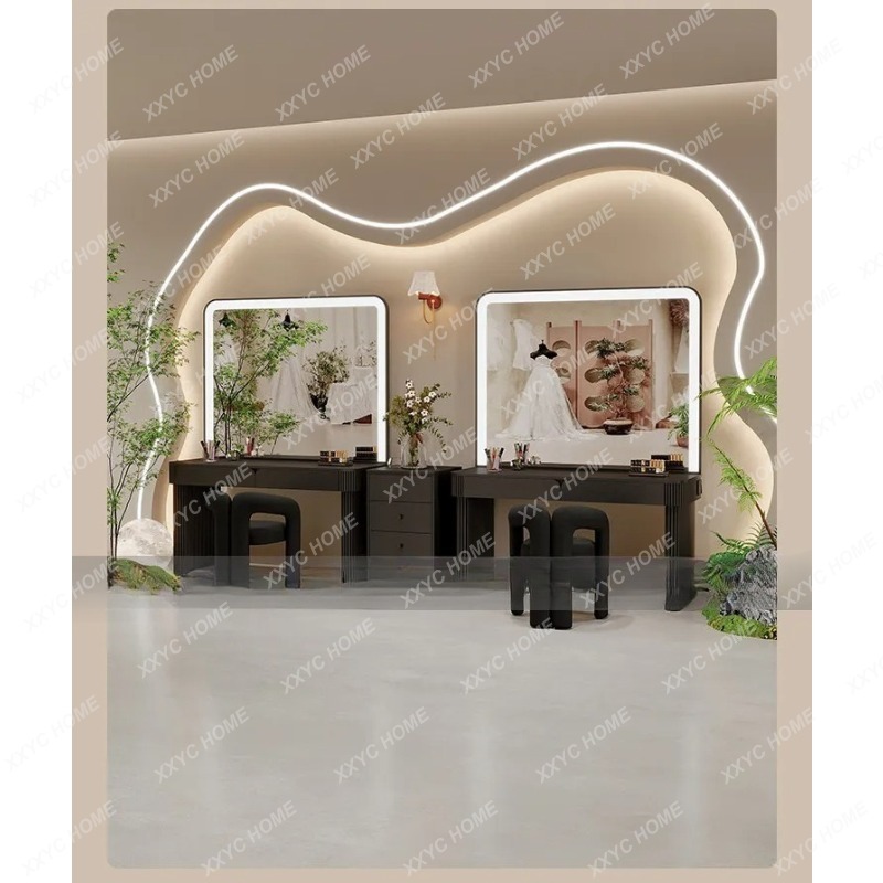 Mesa de Maquiagem Profissional - Beauty Makeup Bridal avaliação e preço