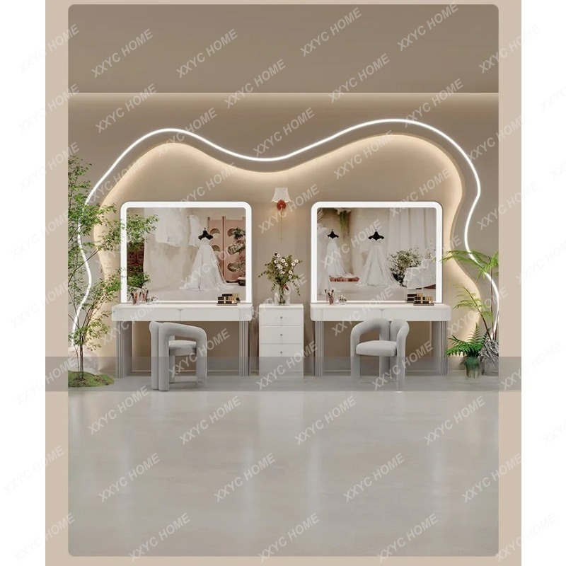 Mesa de Maquiagem Profissional - Beauty Makeup Bridal avaliação e preço