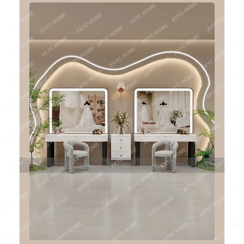 Mesa de Maquiagem Profissional - Beauty Makeup Bridal avaliação e preço