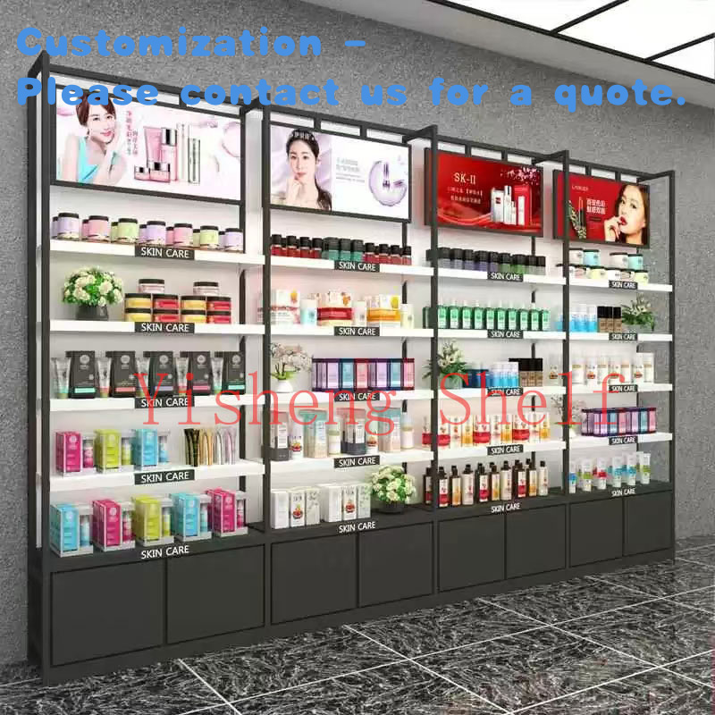Novo design metálico resistent - Beauty Makeup Design avaliação e preço