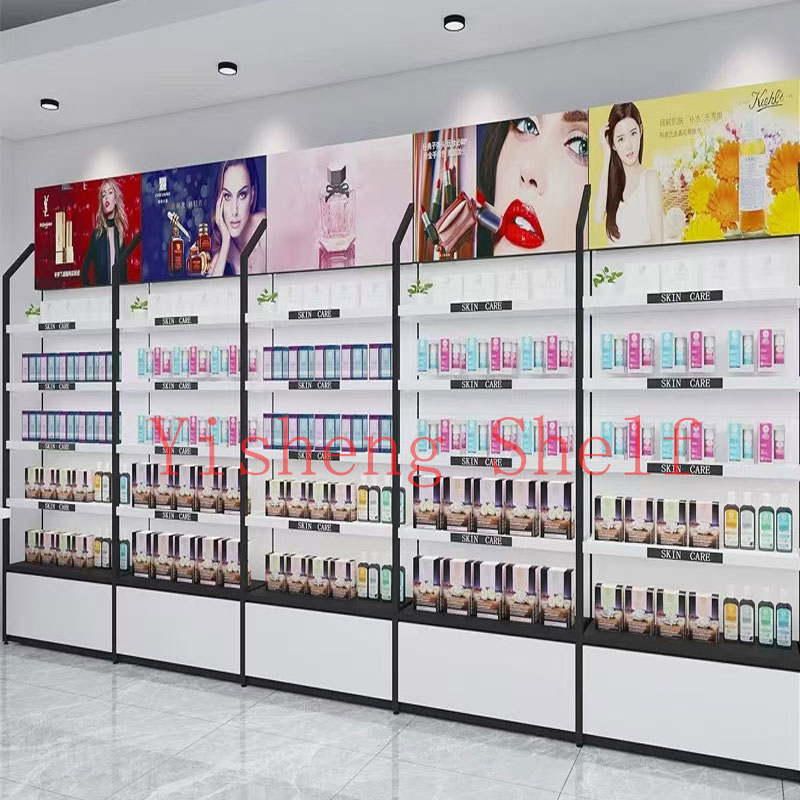 Novo design metálico resistent - Beauty Makeup Design avaliação e preço