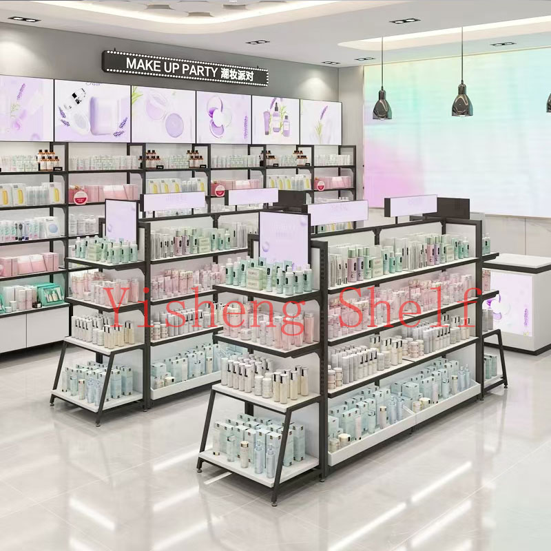 Novo design metálico resistent - Beauty Makeup Design avaliação e preço