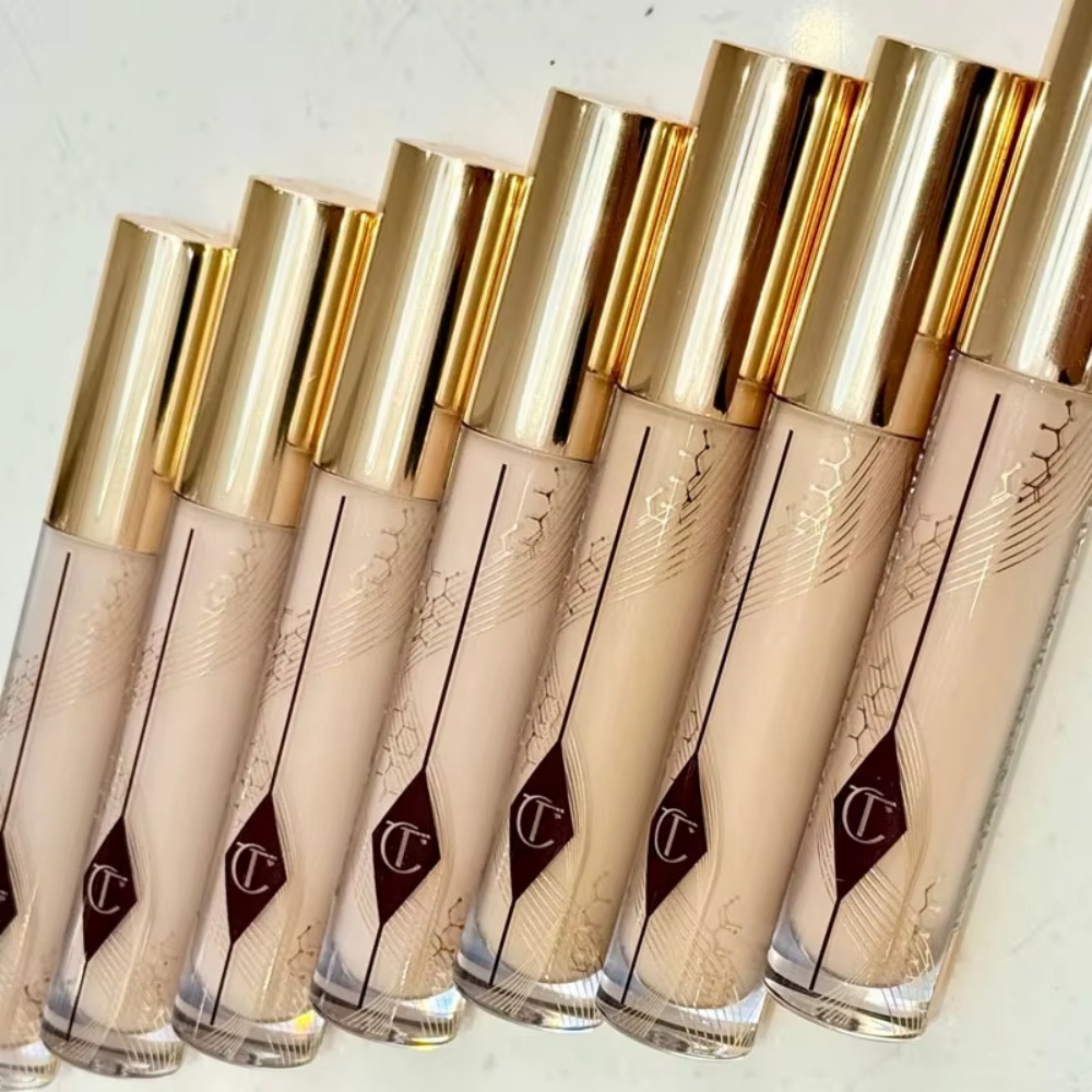 Charlotte Tilbury Hollywood Fl - Makeup Fixing Mist avaliação e preço