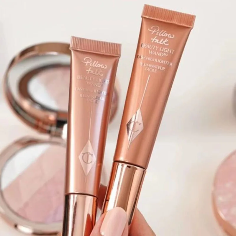 Caneta de Contorno e Iluminado - Highlighter Bronzer Palette avaliação e preço