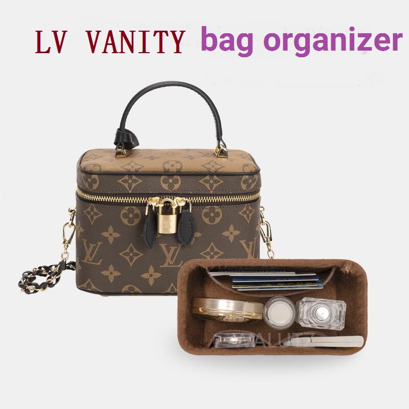 Saco Organizador para L V Vani - Ysl Beauty Makeup Bag avaliação e preço