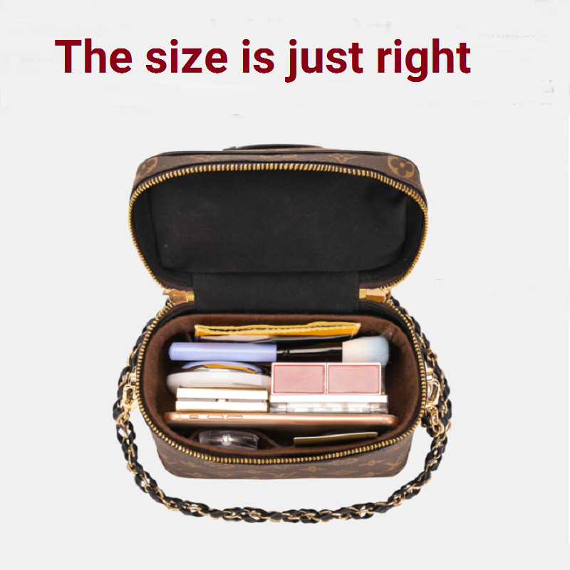 Saco Organizador para L V Vani - Ysl Beauty Makeup Bag avaliação e preço