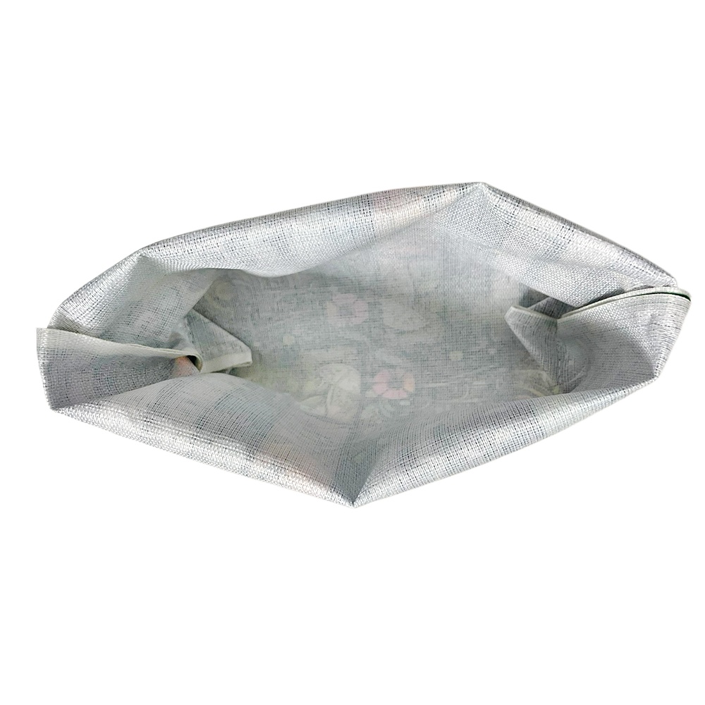 Bolsa de maquiagem estilo core - Beauty Of Makeup avaliação e preço