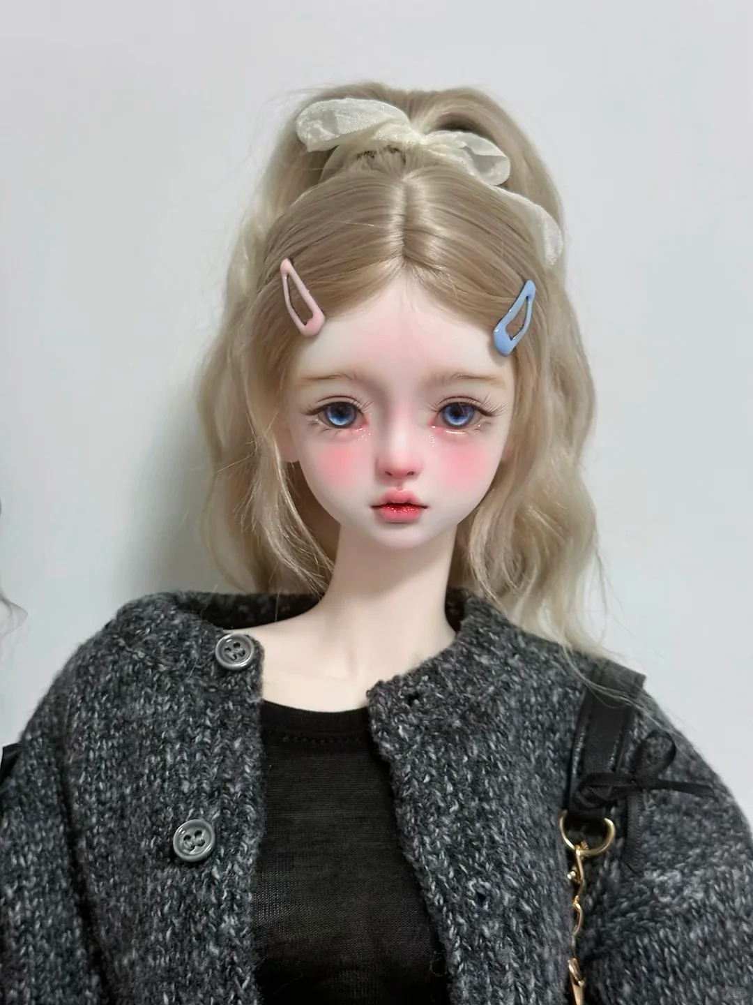 Nova boneca SD BJD 1/4 Kala, c - Just Beauty Makeup avaliação e preço