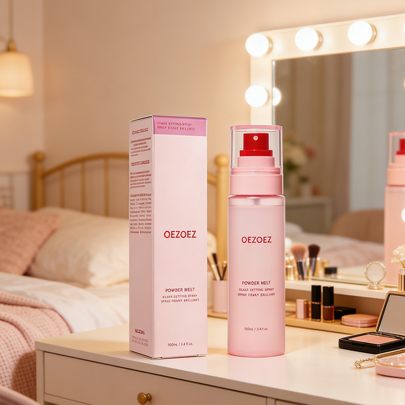 Spray Fixador de Maquiagem Hid - Makeup Fixing Mist avaliação e preço