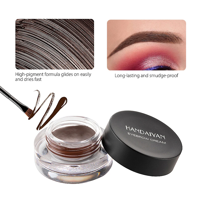 HANDAIYAN Gel Creme Colorido p - Bb Cream Tinted avaliação e preço