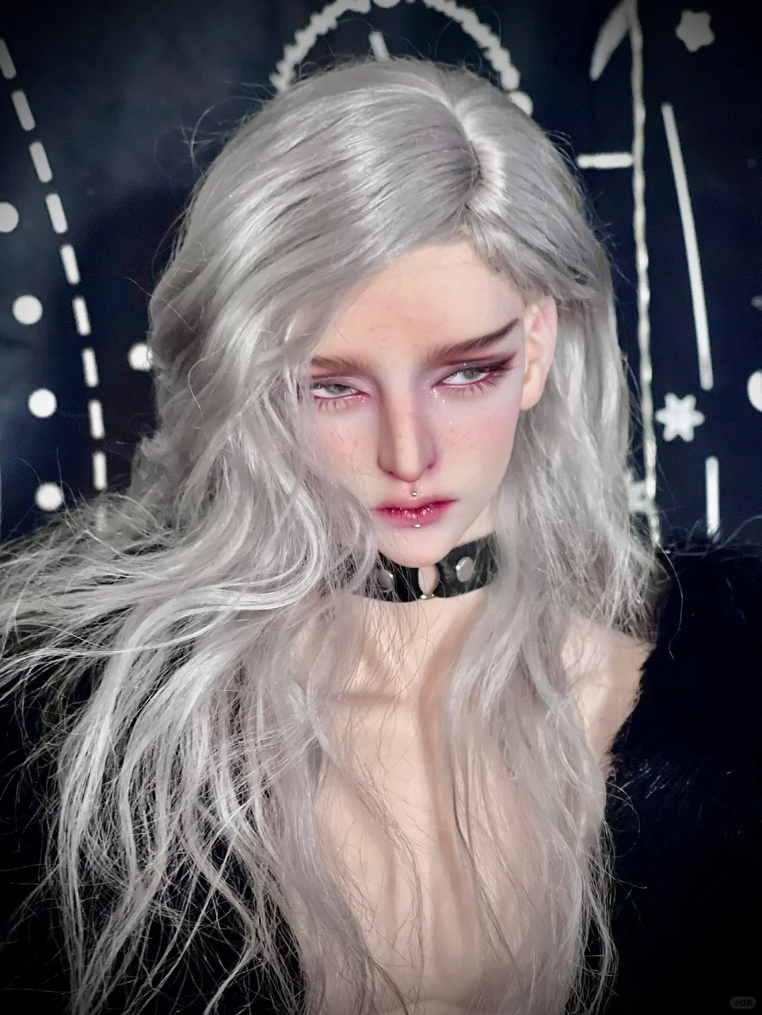 Boneca sd bjd 1/3 xuan cabeça  - Just Beauty Makeup avaliação e preço