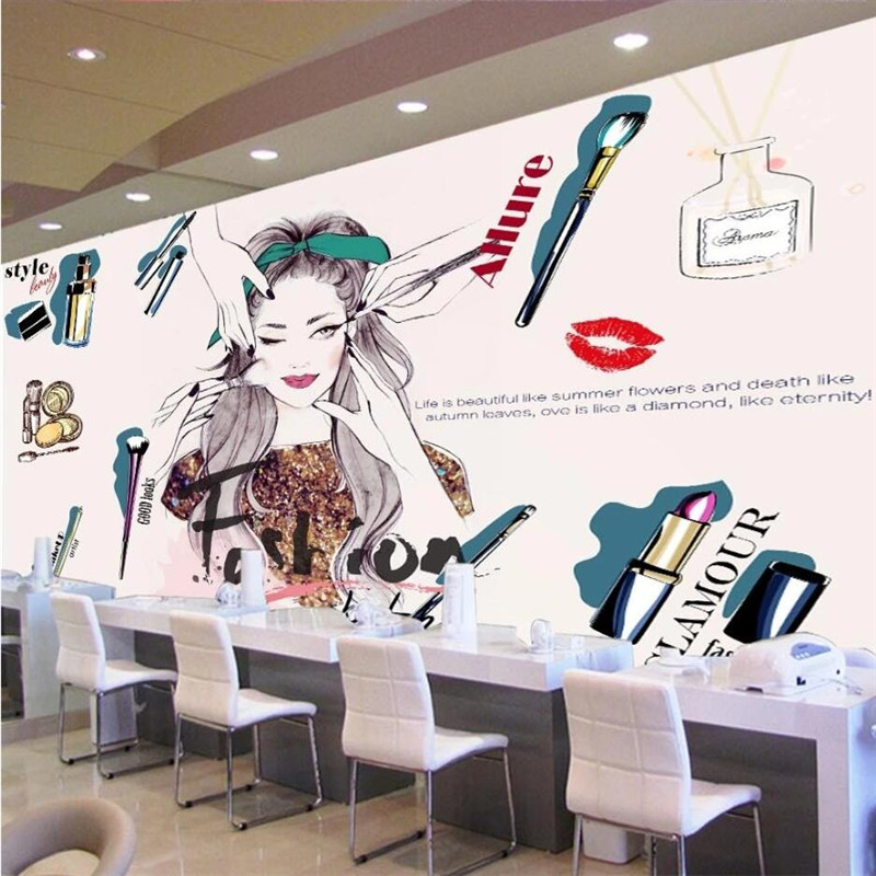 Produtos personalizados, doces - Beauty Makeup Wallpaper avaliação e preço