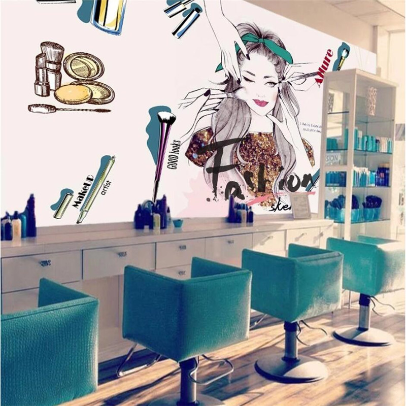 Produtos personalizados, doces - Beauty Makeup Wallpaper avaliação e preço