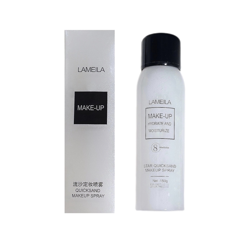 Spray Fixador de Maquiagem à P - Beauty Makeup Fixer avaliação e preço