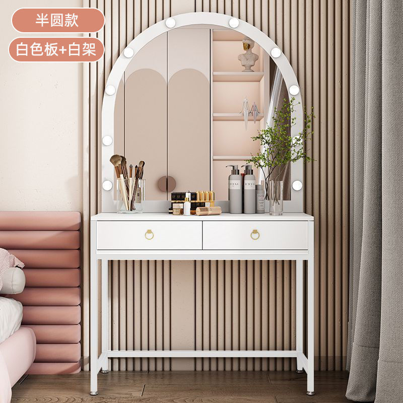 Penteadeira com lâmpada para l - Beauty Makeup Bridal avaliação e preço