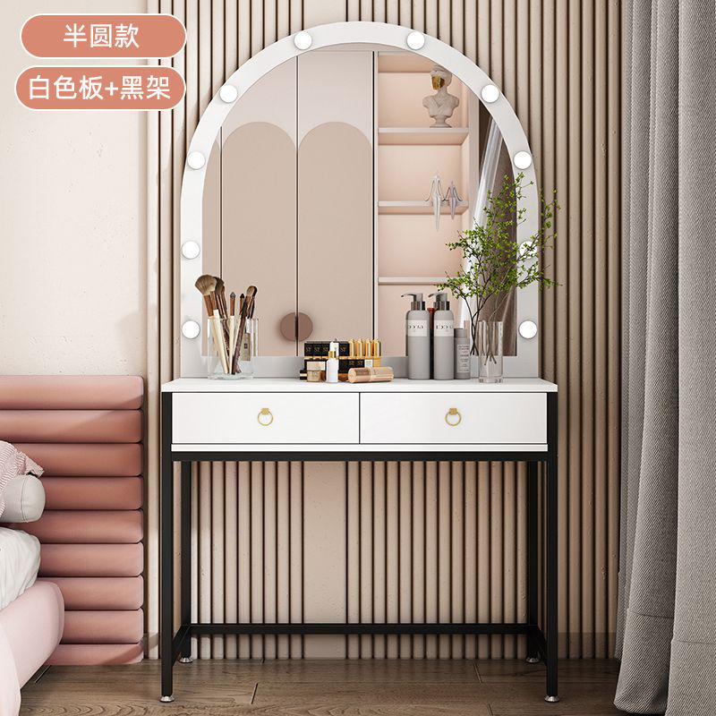 Penteadeira com lâmpada para l - Beauty Makeup Bridal avaliação e preço