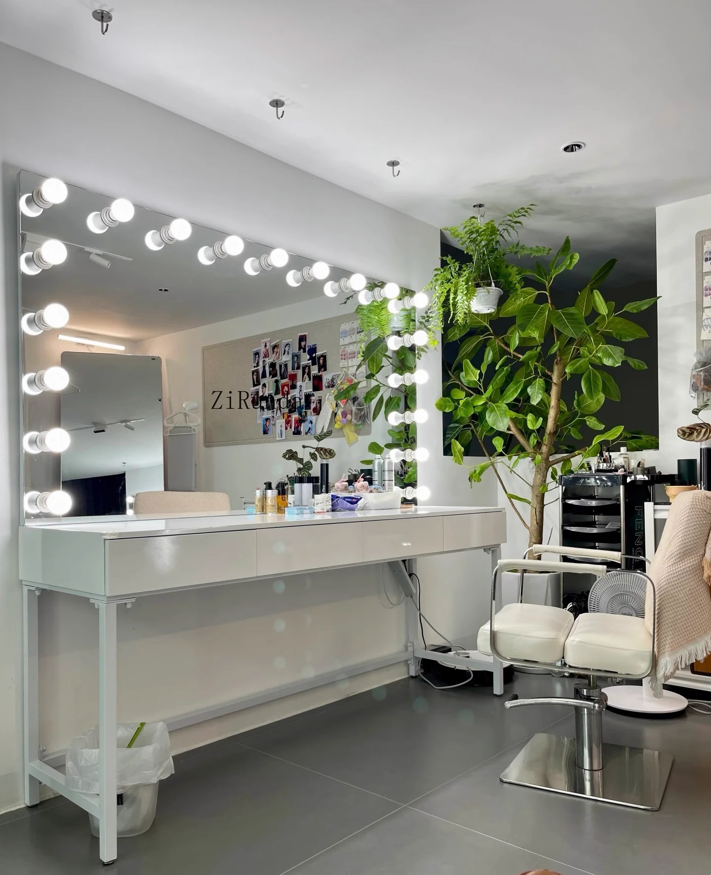 Maquiador profissional salão d - Beauty Makeup Bridal avaliação e preço