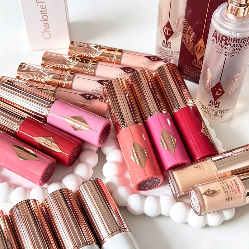 Base de Maquiagem em Bastão Ch - Makeup Fixing Mist avaliação e preço