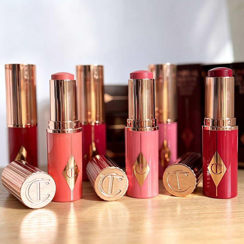 Base de Maquiagem em Bastão Ch - Makeup Fixing Mist avaliação e preço