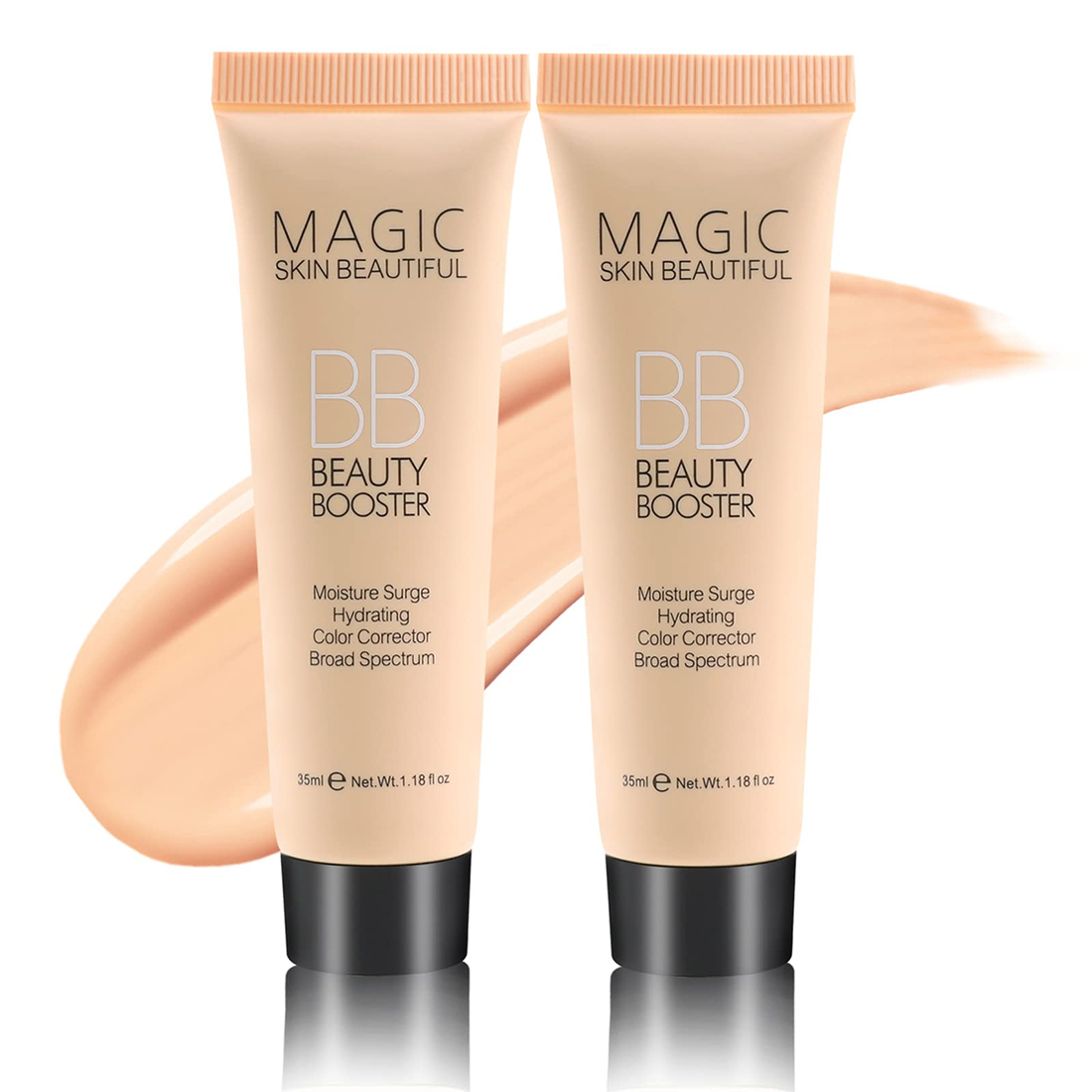 Creme BB Hidratante Natural, B - Bb Cream Tinted avaliação e preço