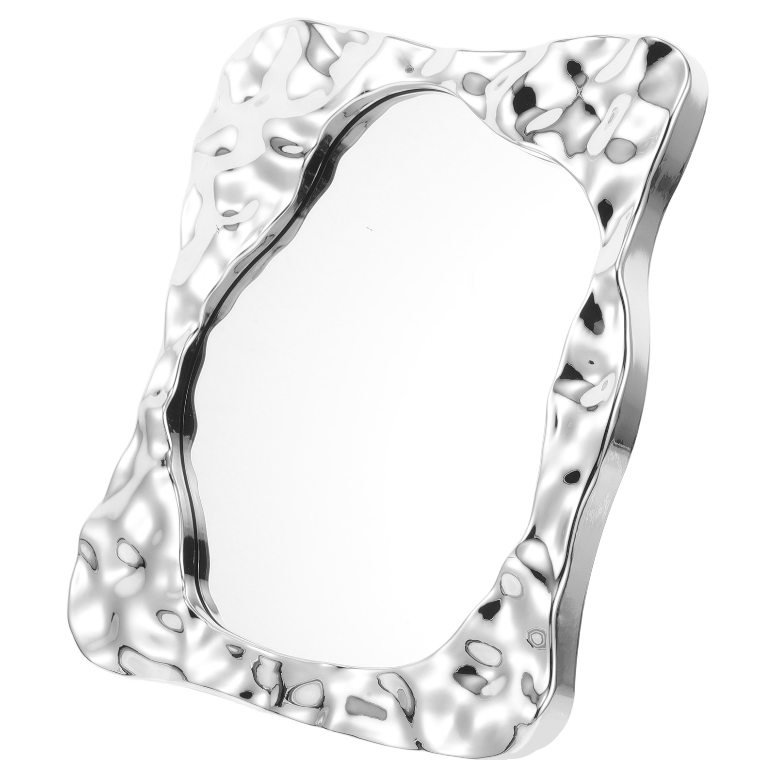 Espelho de Maquiagem de Mesa E - Beauty Makeup Design avaliação e preço