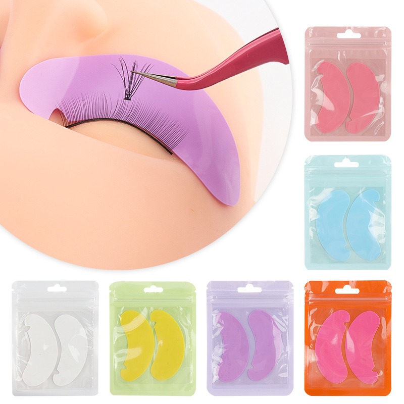 1/5 Par de Almofadas de Silico - Beauty Makeup Design avaliação e preço