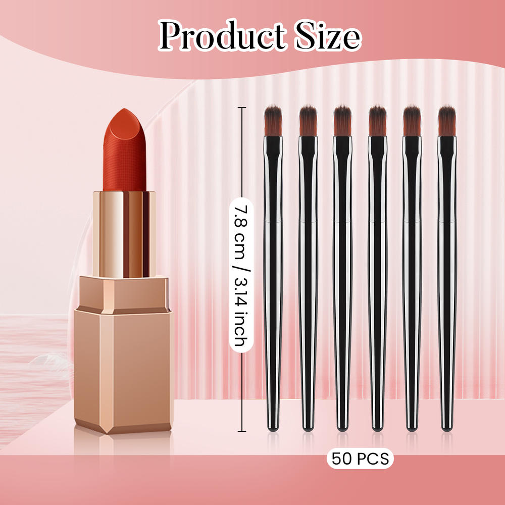 Conjunto de 50/100 Pincéis Des - Beauty Of Makeup avaliação e preço