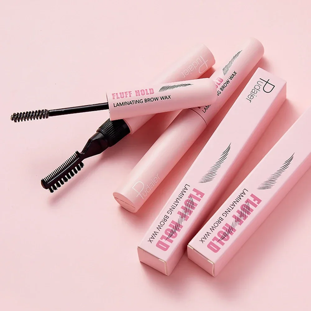 Cola para sobrancelhas 3D à pr - Beauty Makeup Fixer avaliação e preço