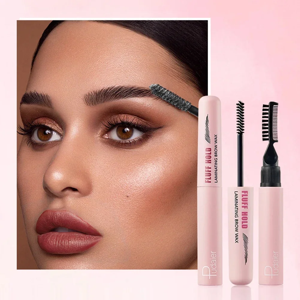 Cola para sobrancelhas 3D à pr - Beauty Makeup Fixer avaliação e preço