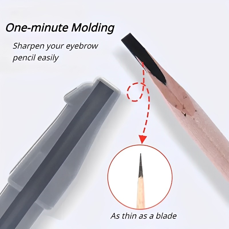Novo design apontador de lápis - Beauty Makeup Design avaliação e preço